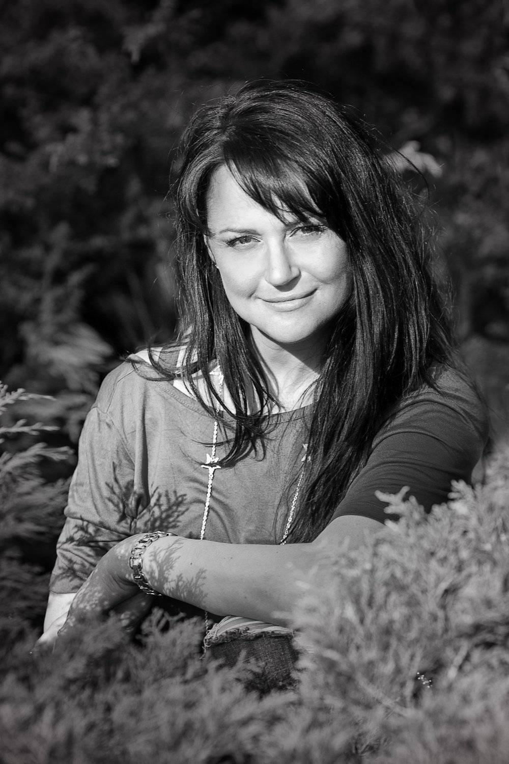 , Таня Кокарева