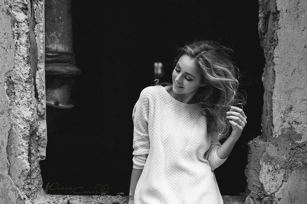 , Сайгина Ольга