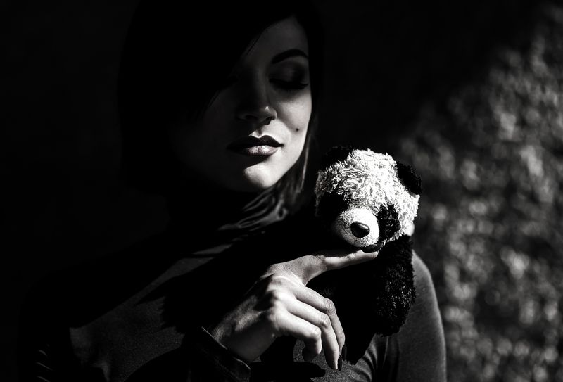 Театр теней фото превью