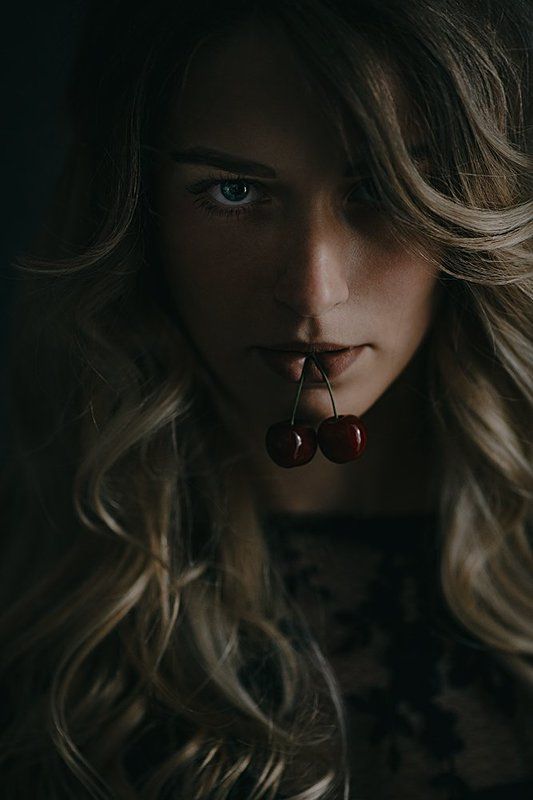 Вишенка фото превью