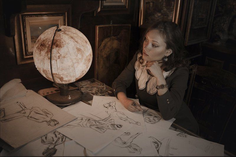 When I grow up фото превью