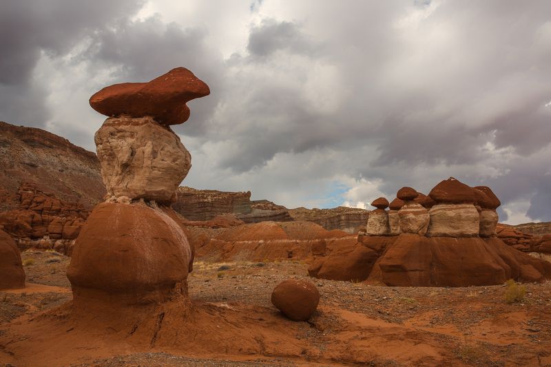 юго-запад, америка Ефрейтор фото превью