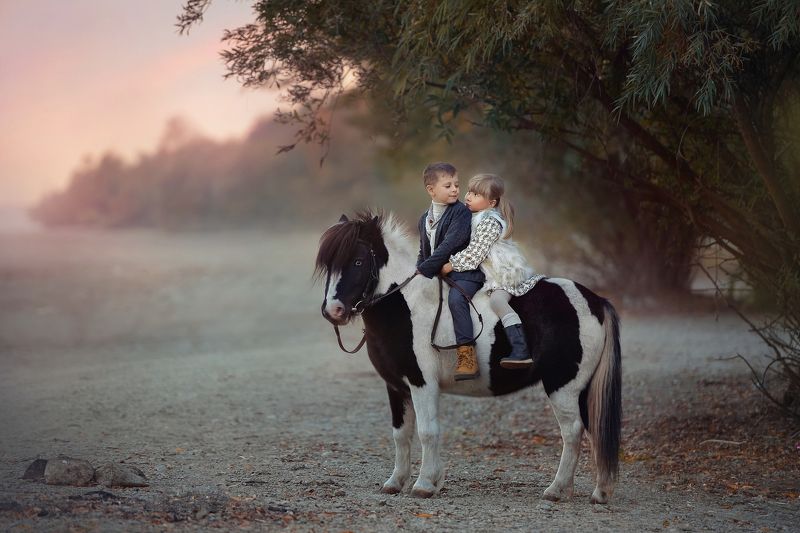 верный друг фото превью