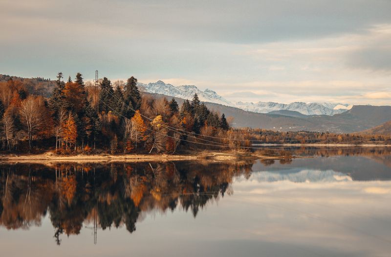 lake фото превью