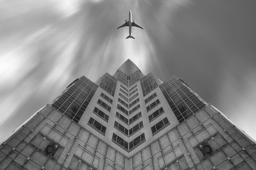 Fine Art Architecture