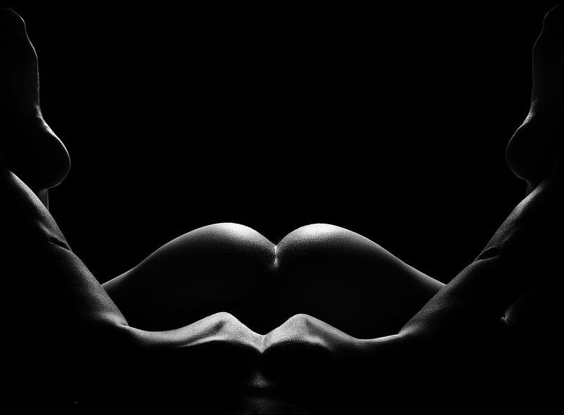 Body line фото превью