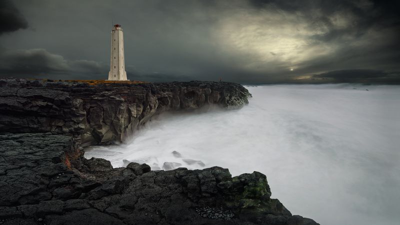 Queen of the Snæfellsnes... фото превью