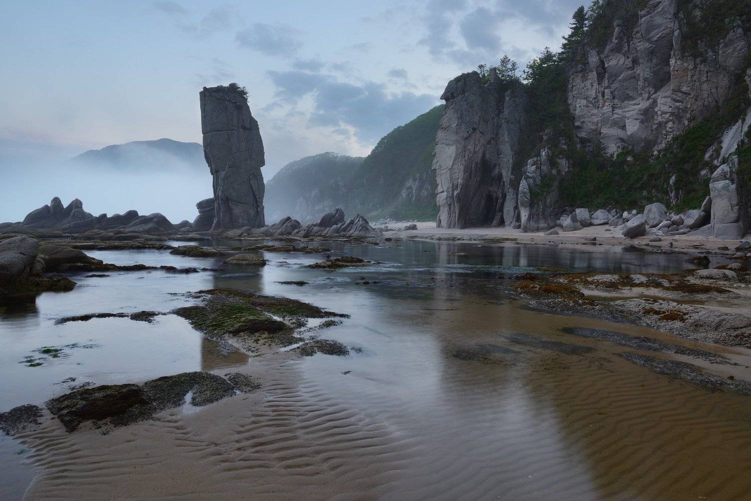 , Максим Евдокимов (www.wildphotorus.ru)