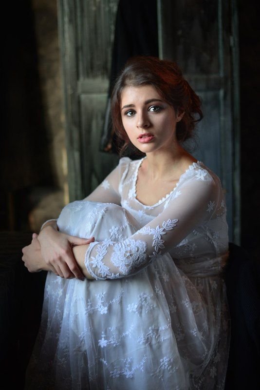 Портрет фото превью