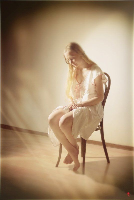 ph. «фотопробы»  [цветовое решение] фото превью