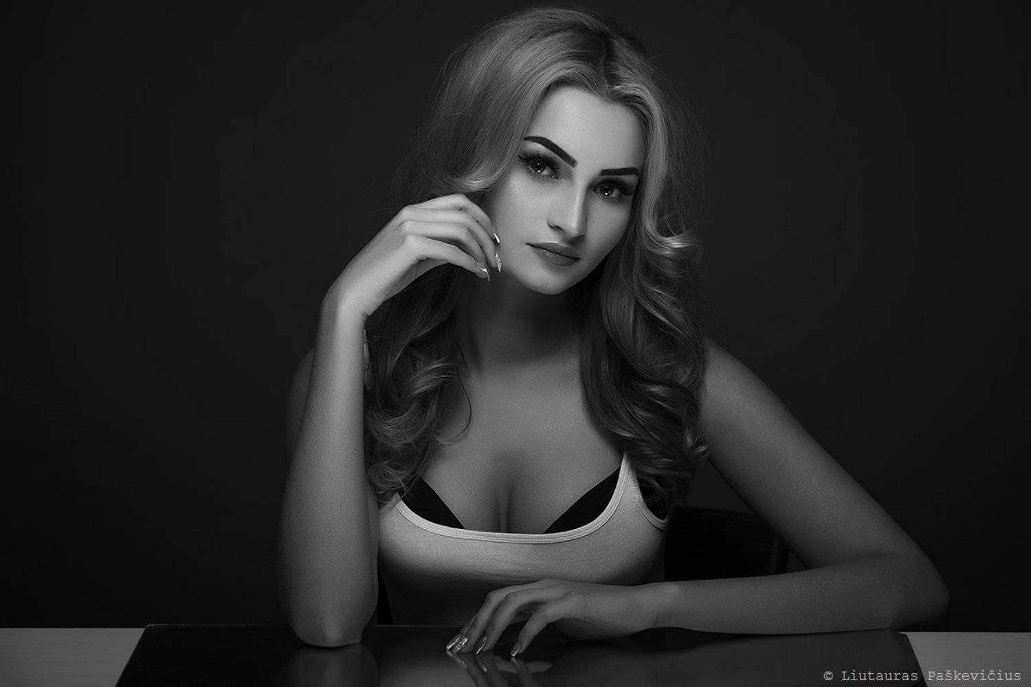 , Liutauras Paskevicius