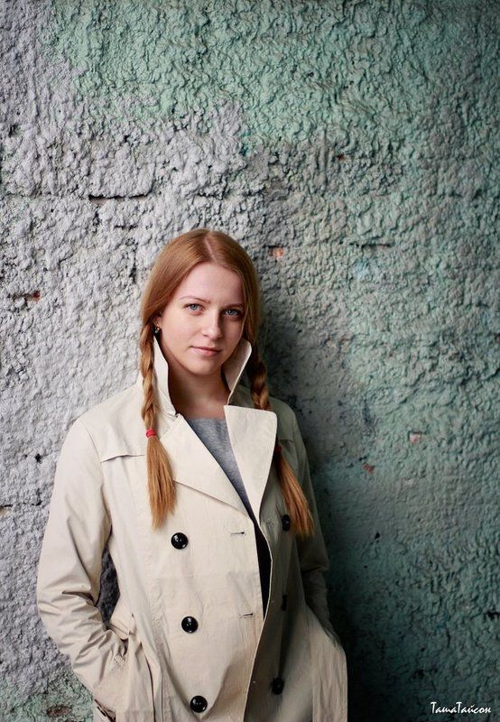 Алина фото превью