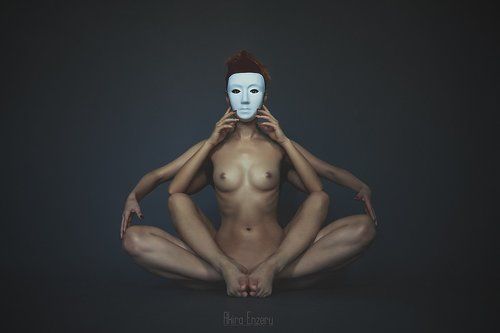 Sacred Lotus
