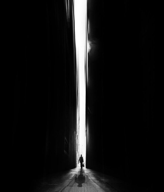 И н о й... фото превью