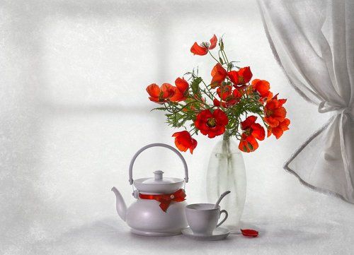 Яркие моменты мая...