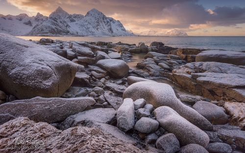 Северные берега