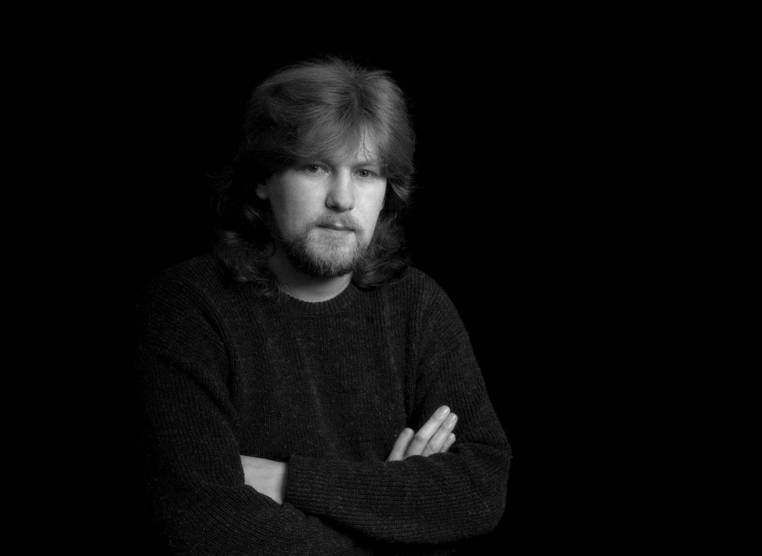 сергей алексеев, портрет, Сергей Алексеев