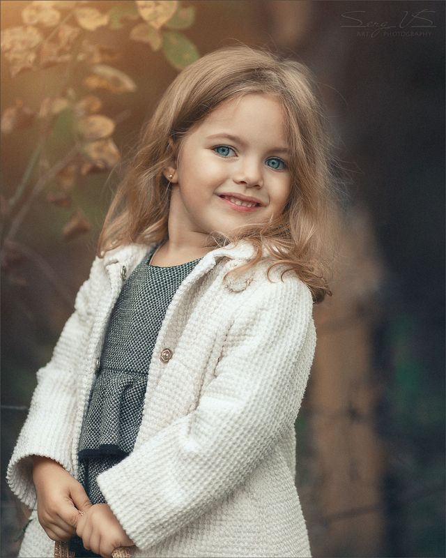 Есения фото превью