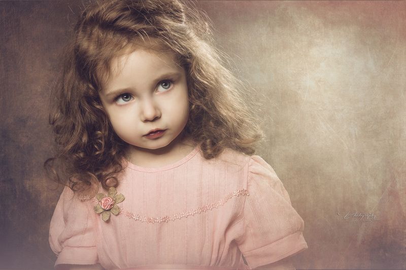 portrait Rosemarie фото превью