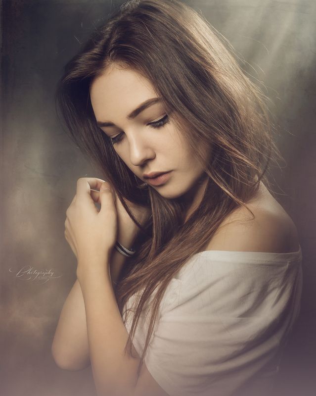 portrait Ana фото превью