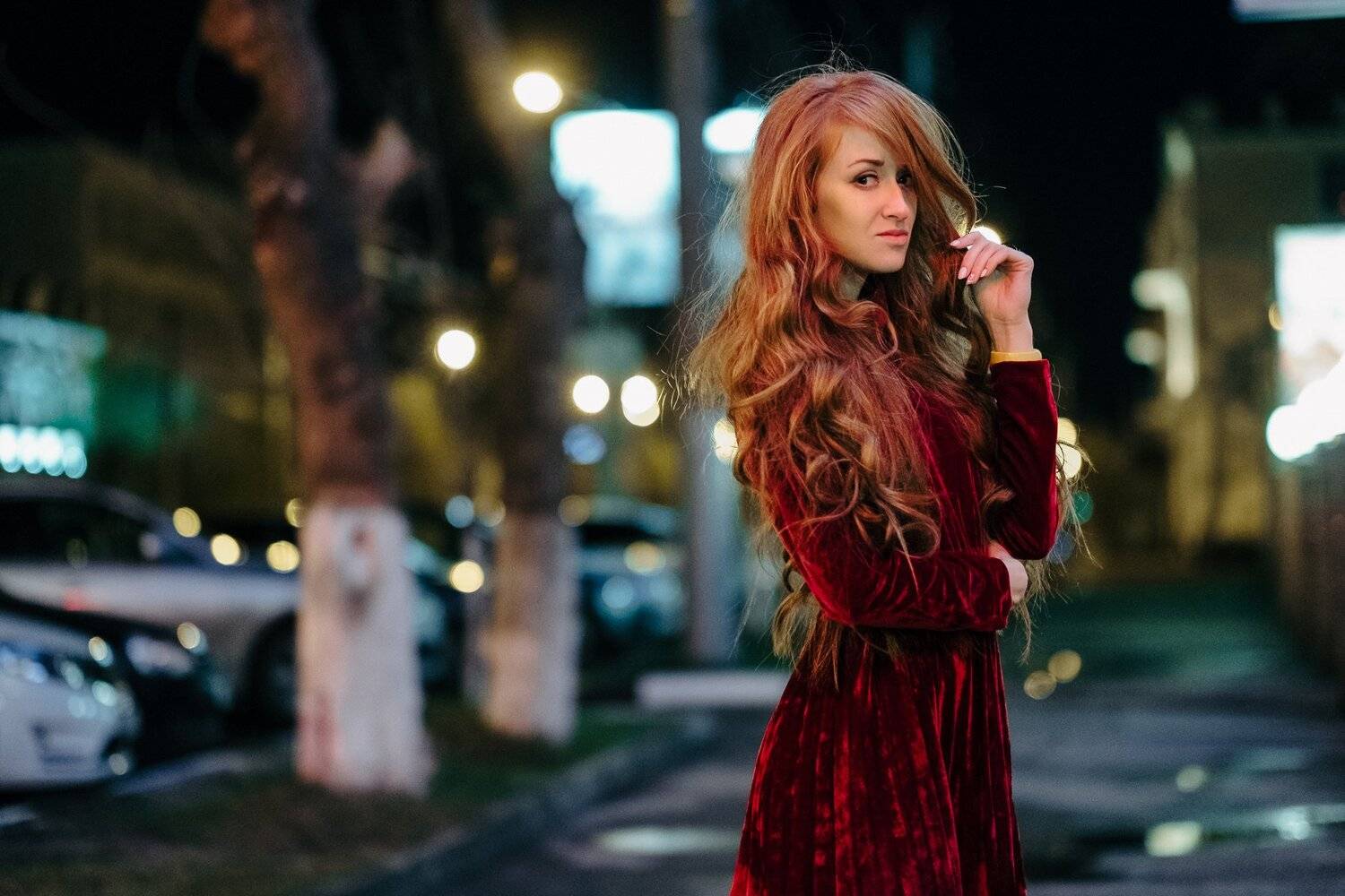 girl, portrait, ru, russia, fujifilmru, xtrance, Кирилл Соколов