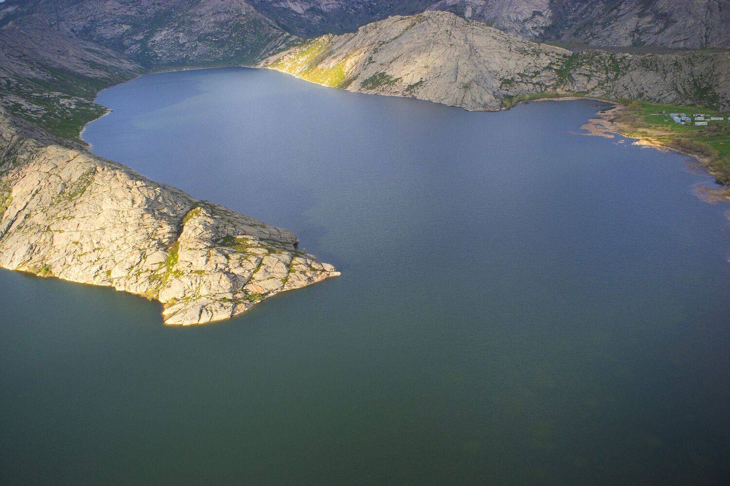 Казахстан, Сибины, Западный Алтай, аэро, дрон, коптер, aerial, Борис Резванцев