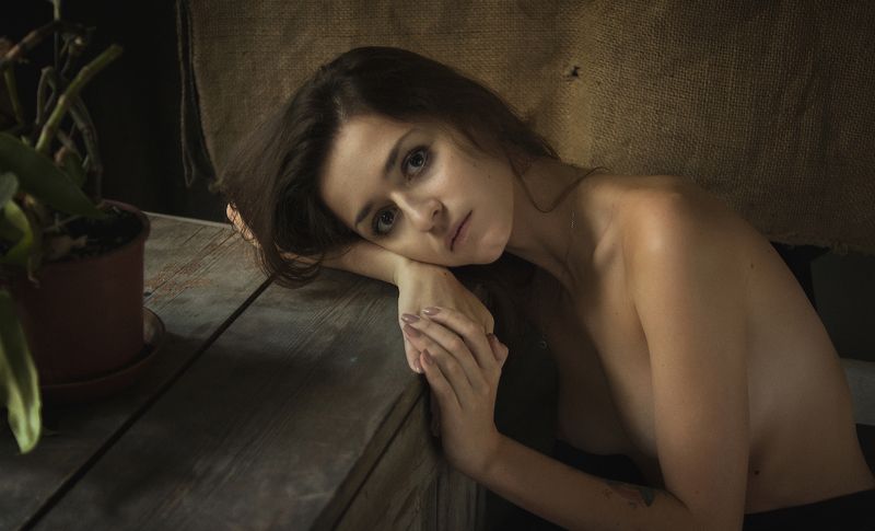 Ира фото превью