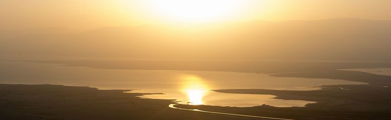 israel massada sunrise Sunrise over dead sea фото превью