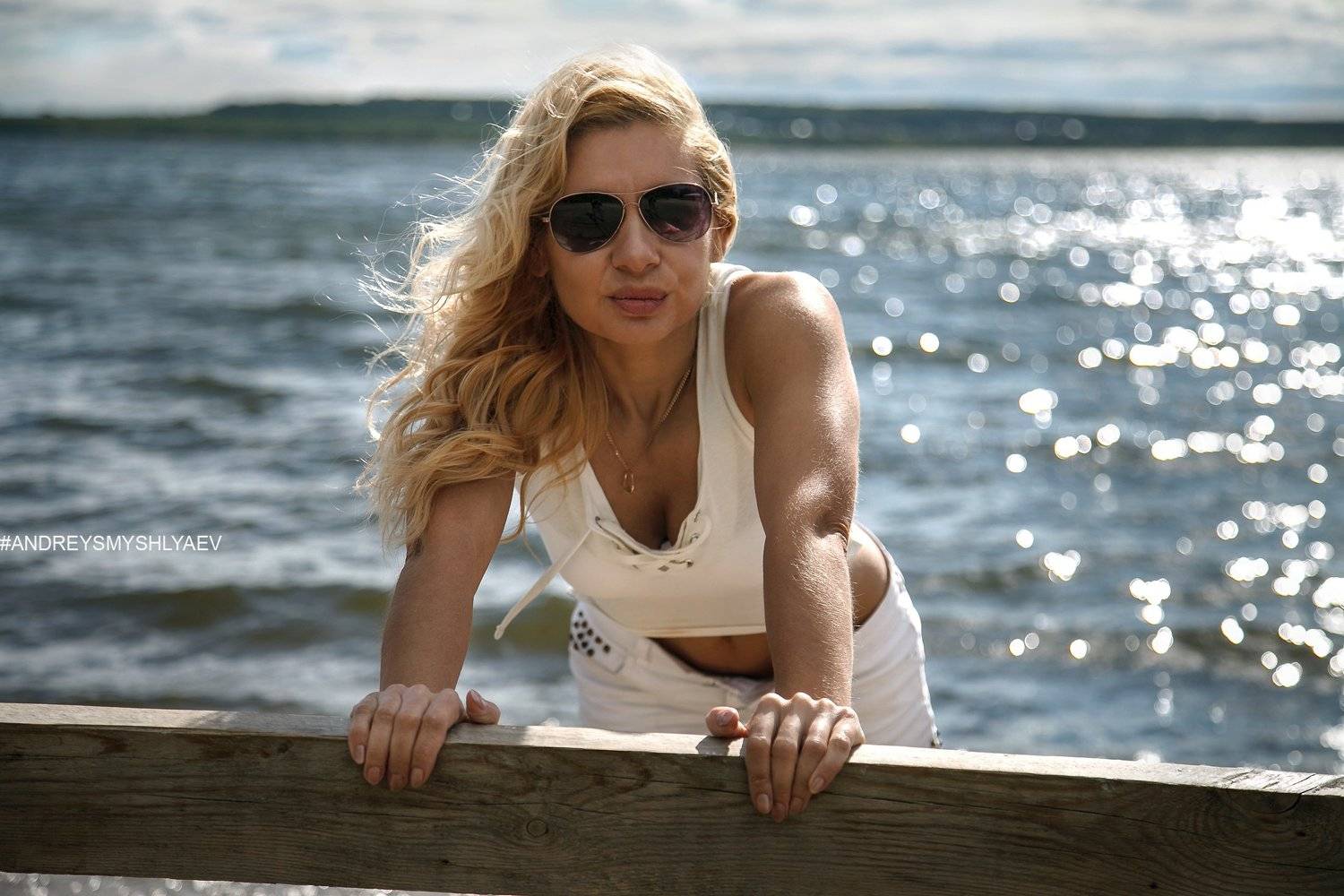 девушка, портрет, смышляев, girl, dayligh, smyshlyaev, россия,челябинск, Андрей Смышляев