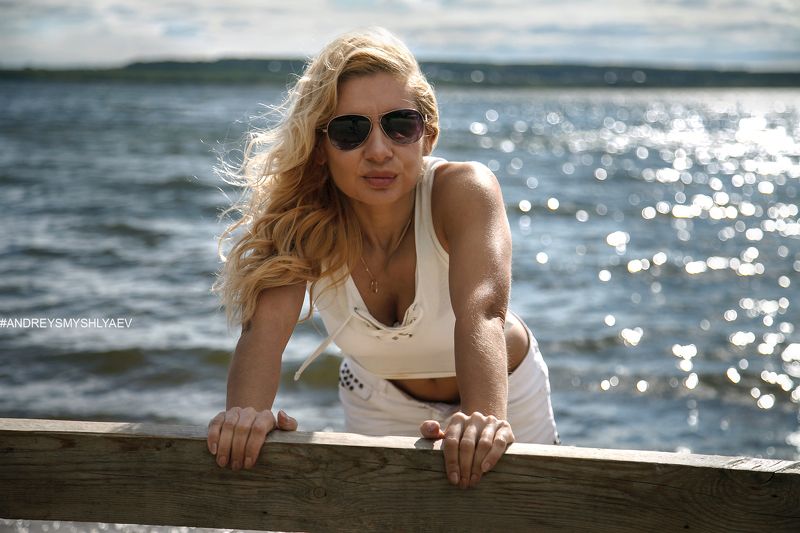 девушка, портрет, смышляев, girl, dayligh, smyshlyaev, россия,челябинск Tanya фото превью