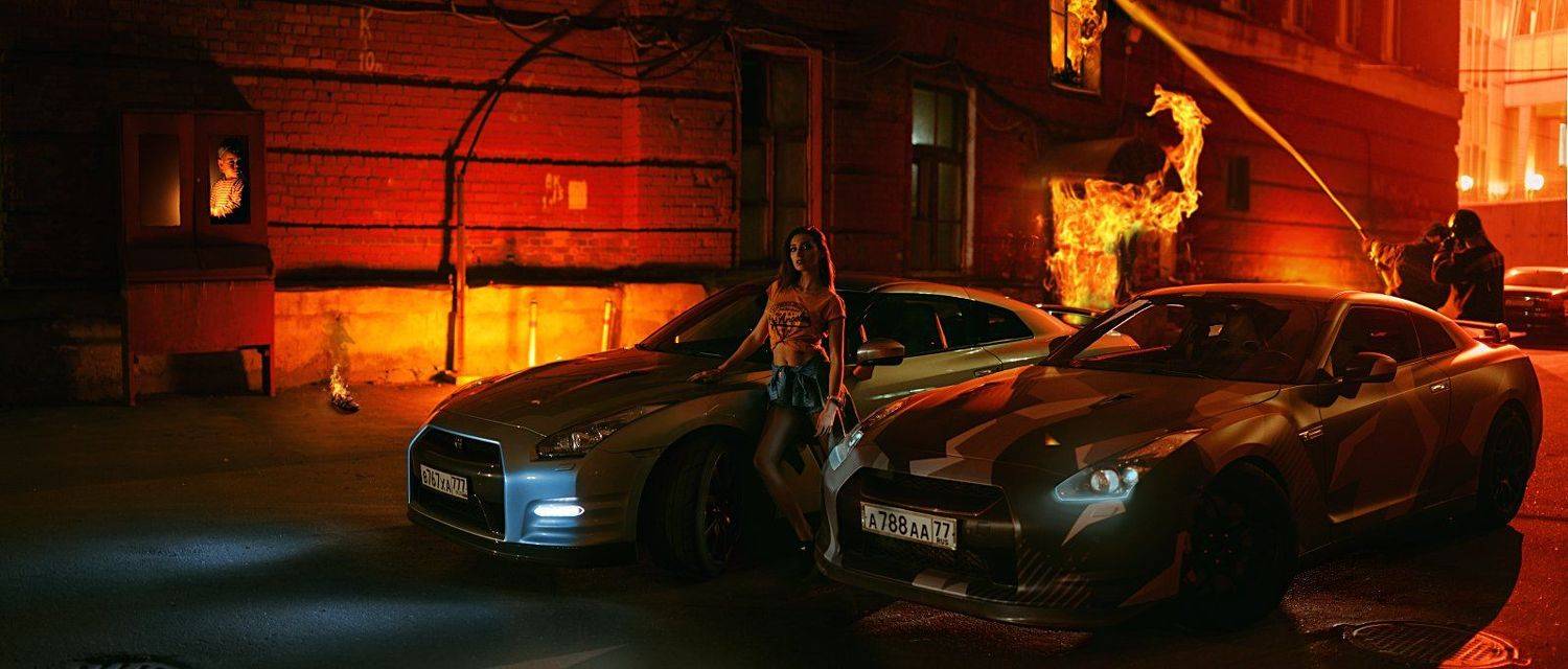 , Александр Марков