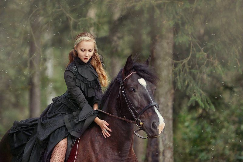 ...я приеду к тебе.... фото превью