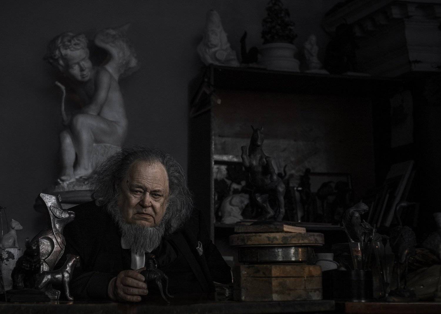 , Киричай Дмитрий