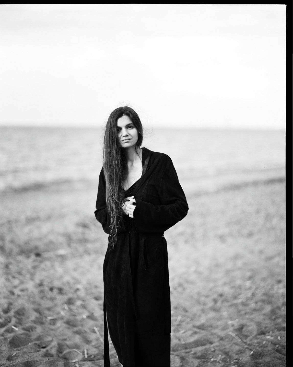 , Яна Булгакова