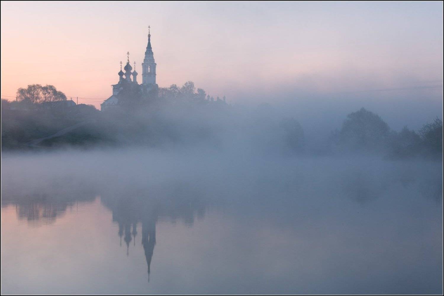 Россия, Московская обл, Валищево, Александр Марецкий