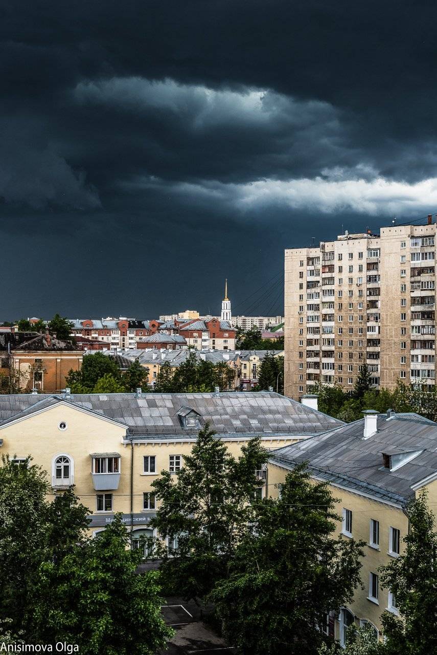 , Анисимова Ольга Леонидовна