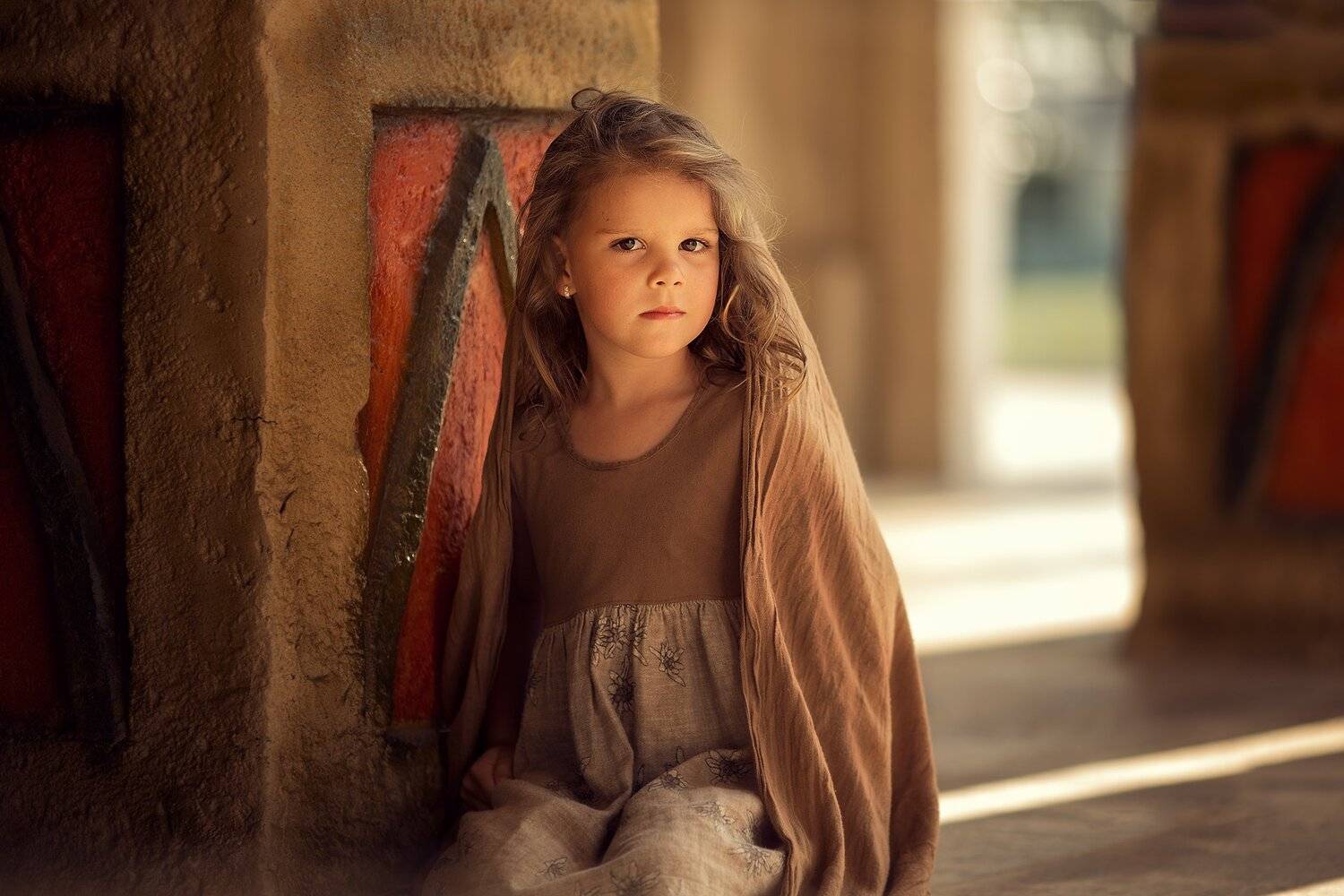 , Дарья Степанова