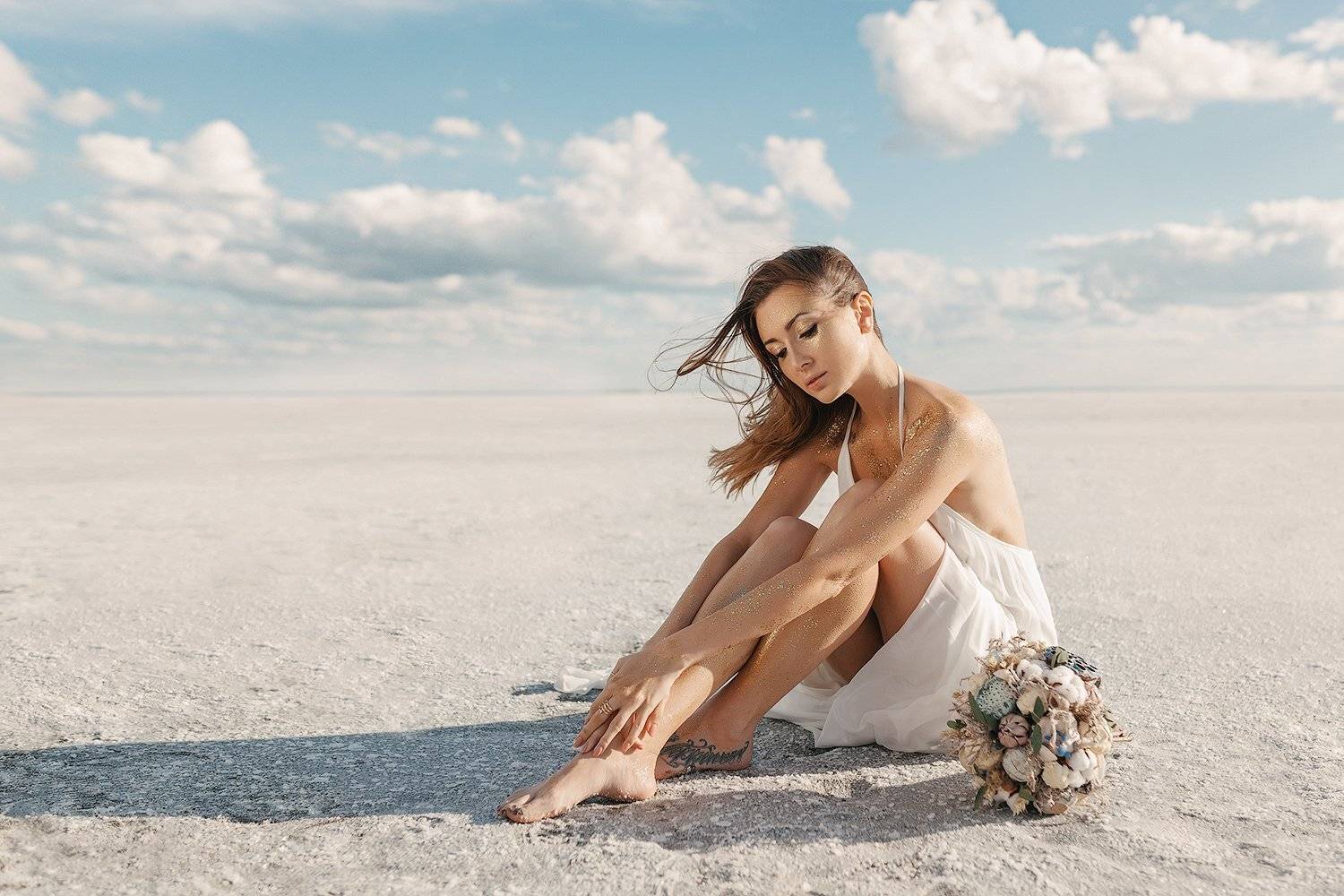 , Екатерина Сипачева