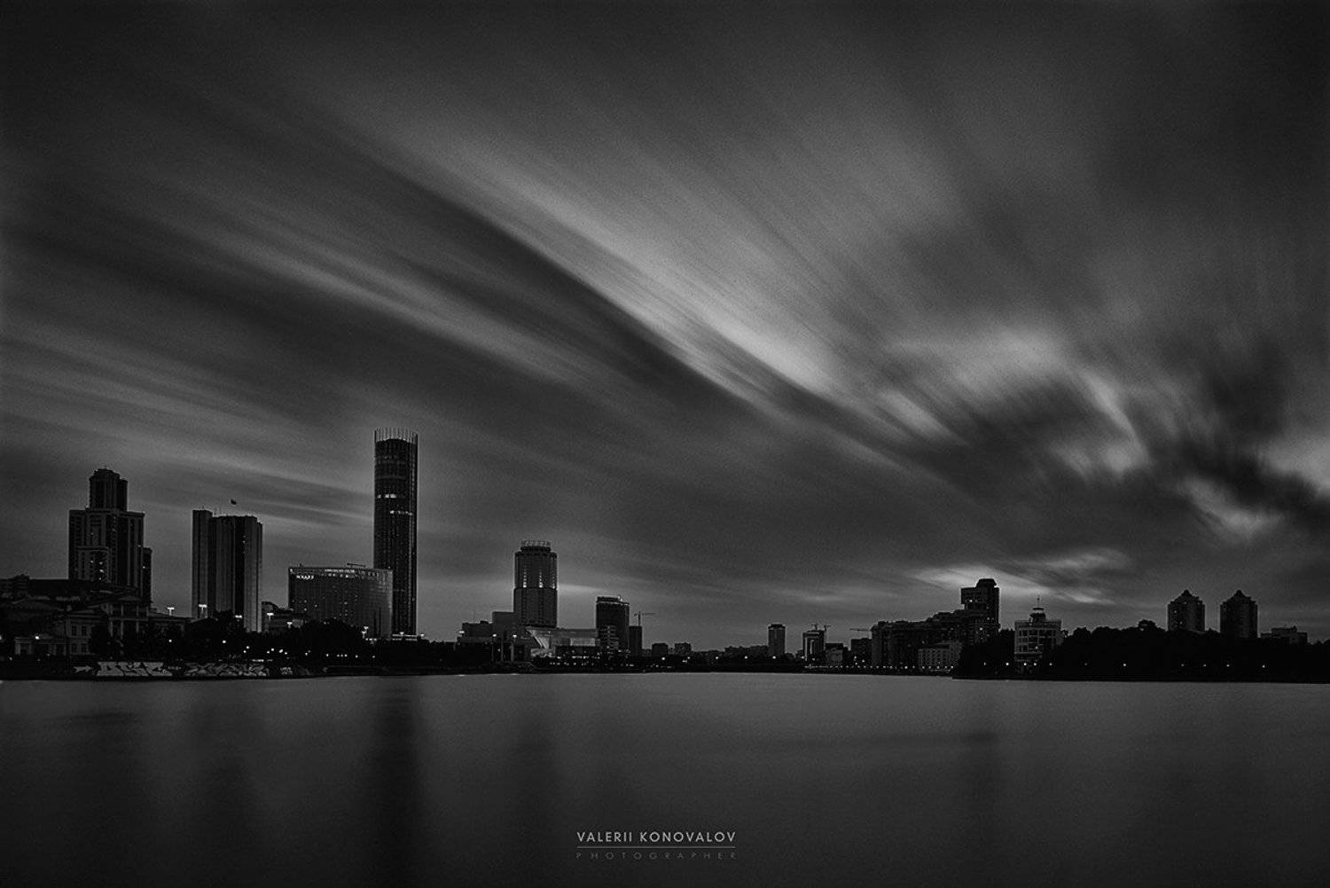 , Валерий Коновалов