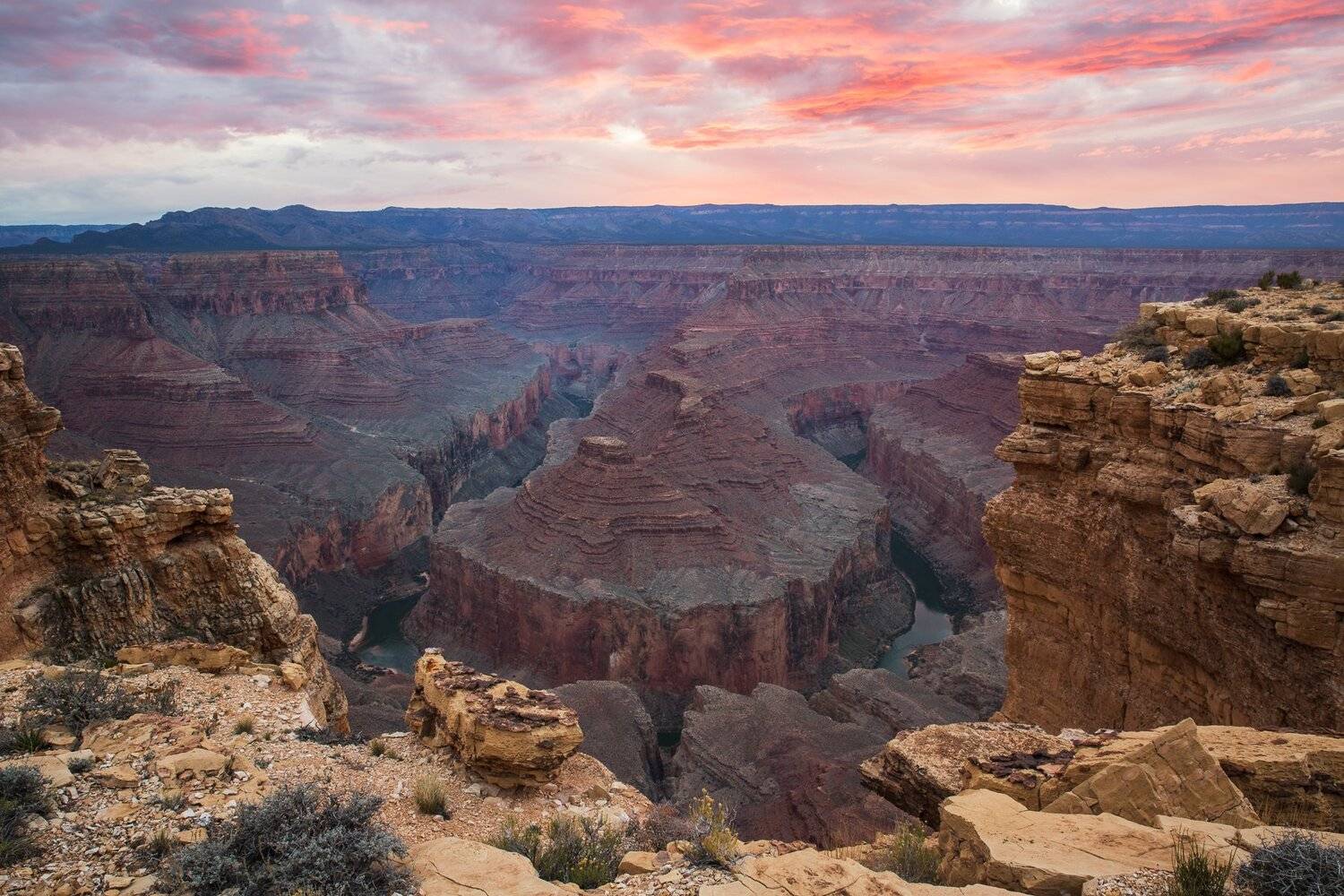 америка, юго-запад, Марина Маликова