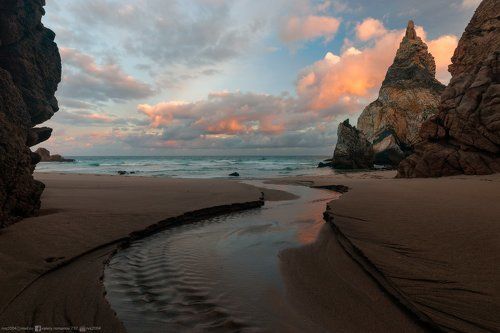 Самая маленькая Медведица