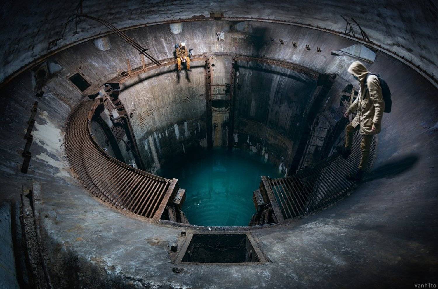 , Иван Химин