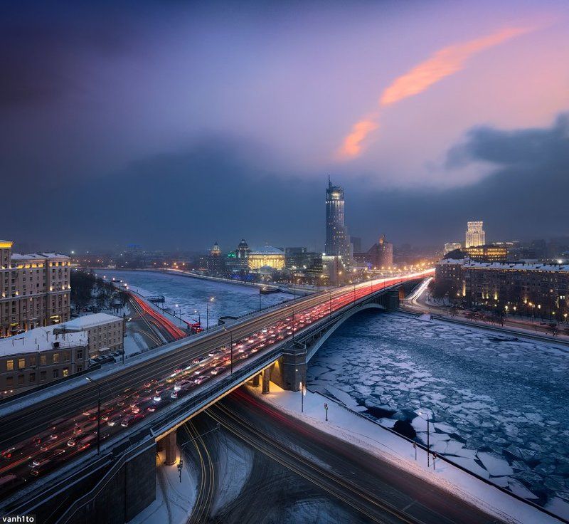 Факел фото превью