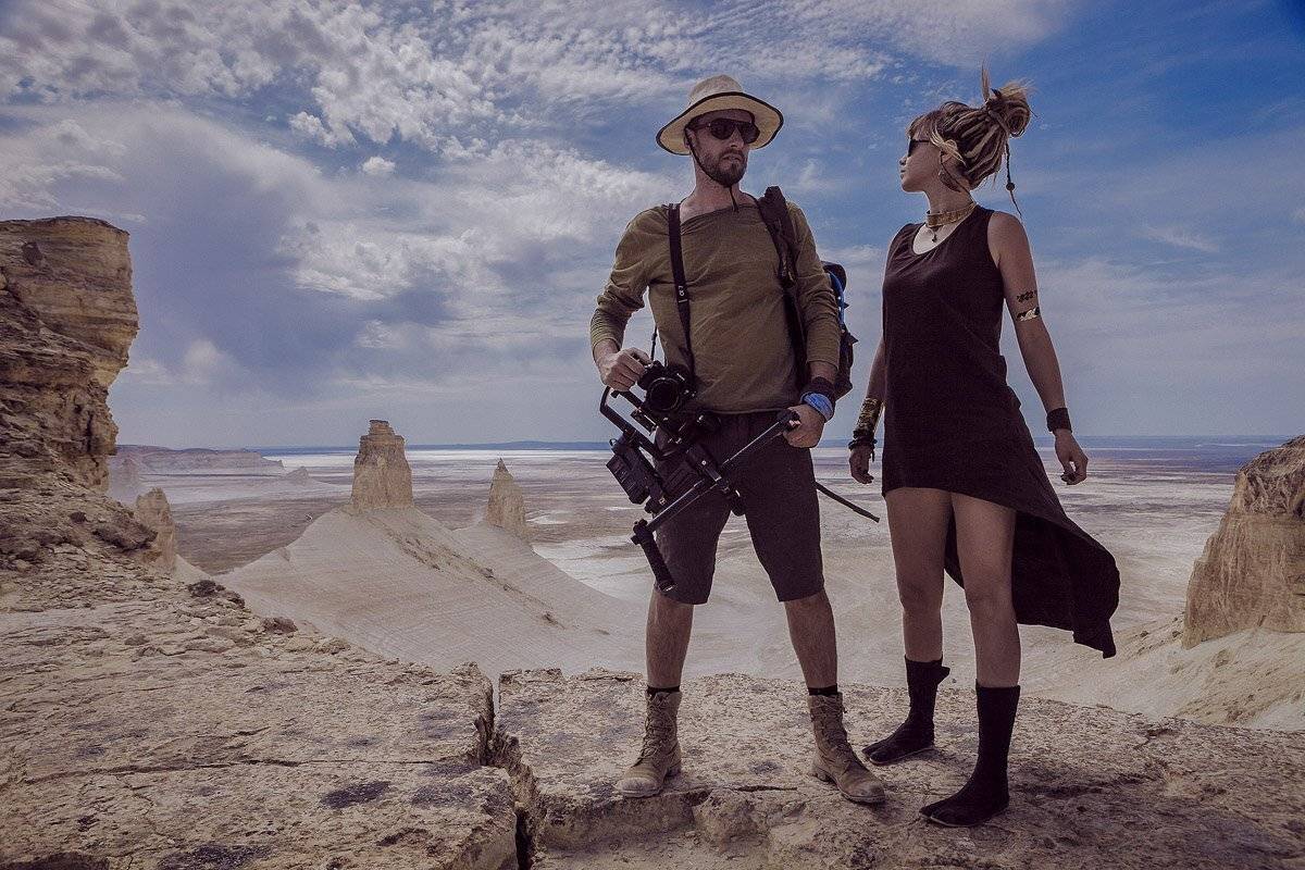 , Илья Афанасьев