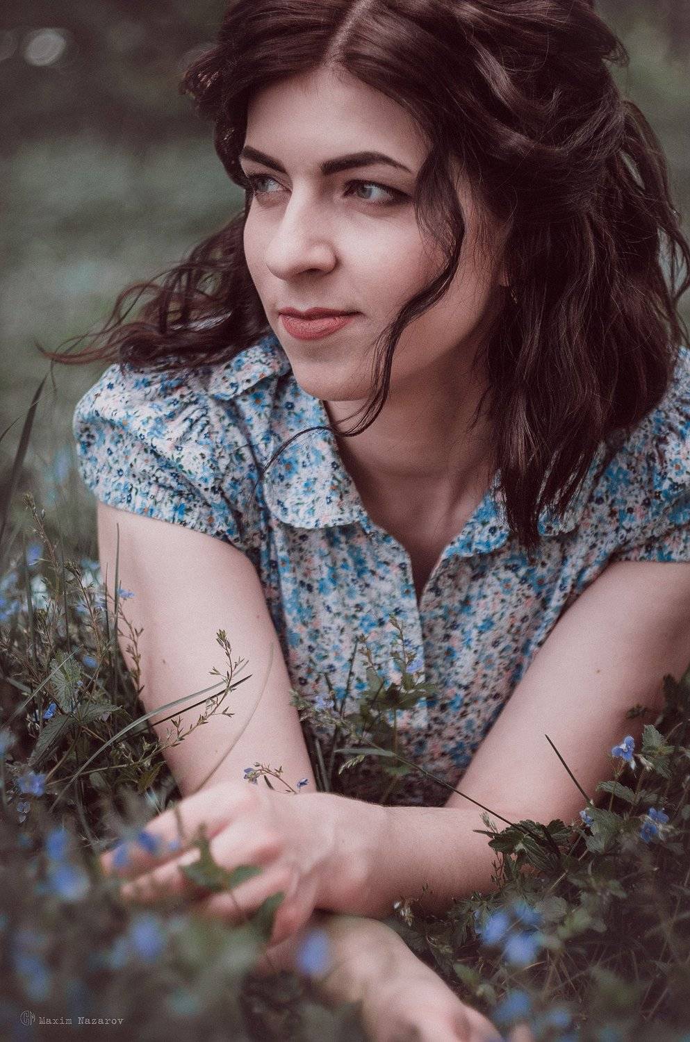 , Назаров Максим