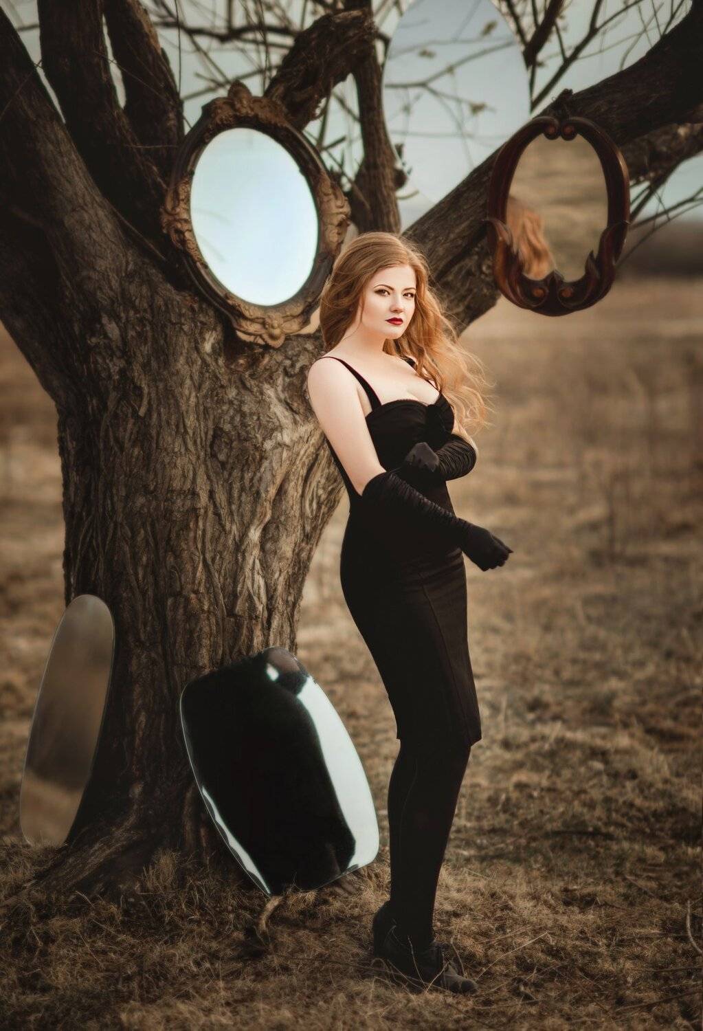 , Диана Липкина