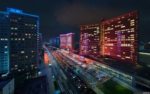 Арбатские книжки