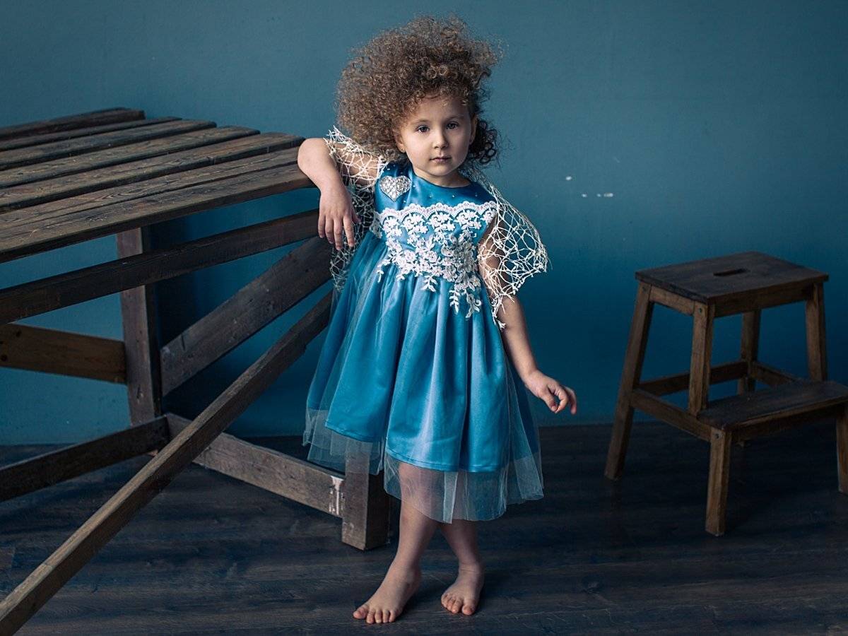 Портрет, Estetika