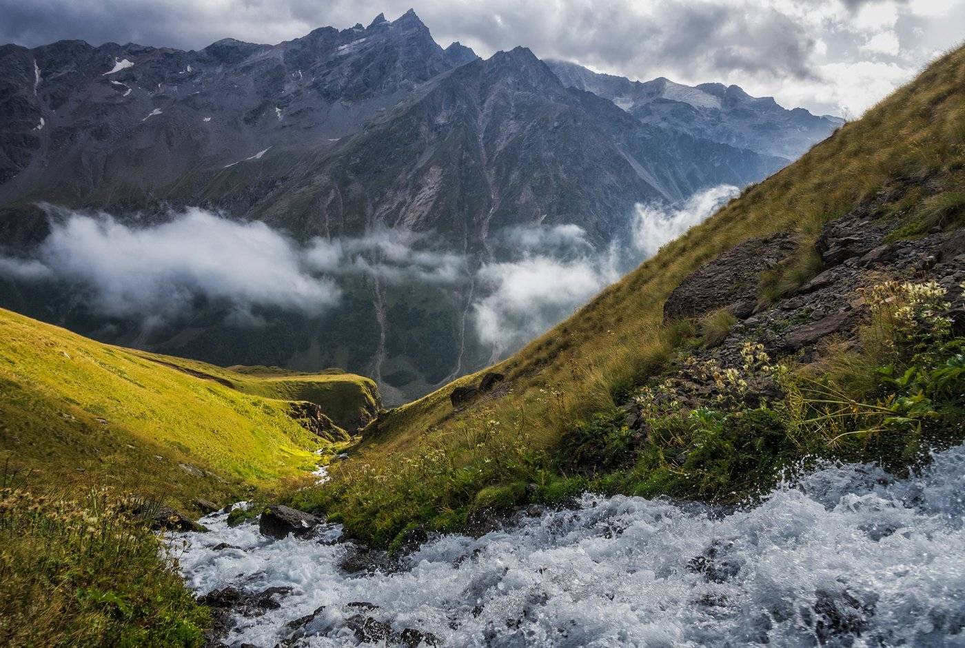 , Игорь Мелекесцев