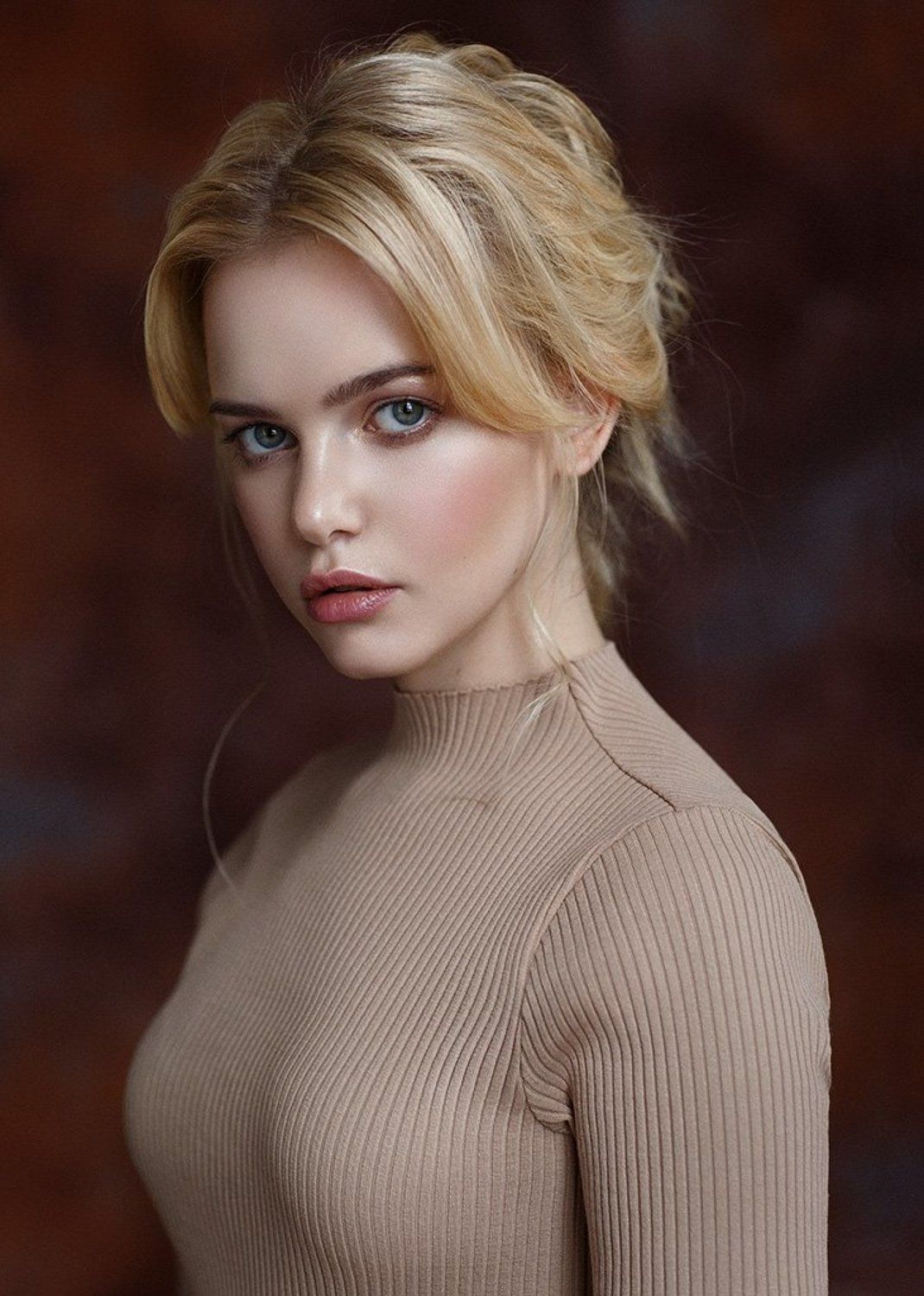 eyes, girl, people, portrait, face,, Казанцев Алексей